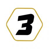 3retro brand image