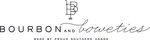 Bourbon and Boweties brand image