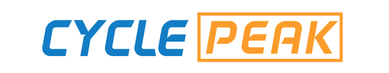 Cycle Peak brand image
