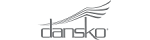 Dansko brand image