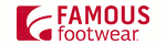 Famous Footwear Canada brand image