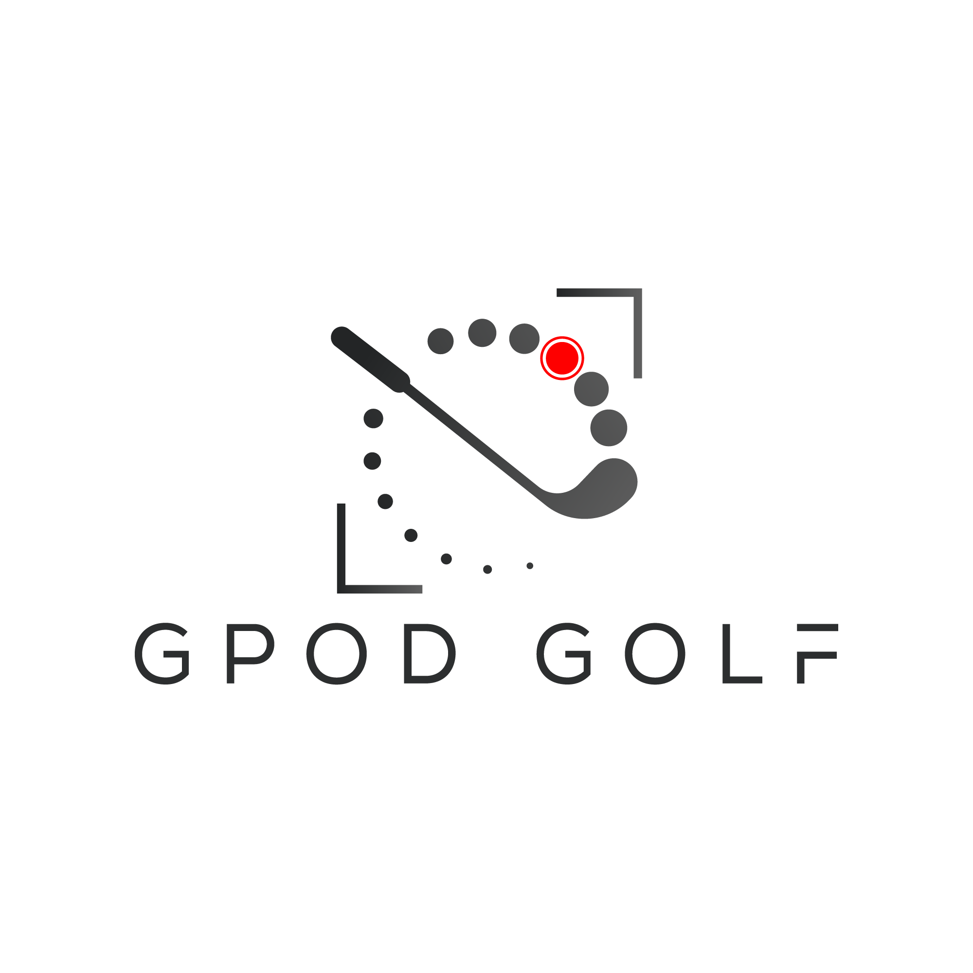 GPOD GOLF brand image