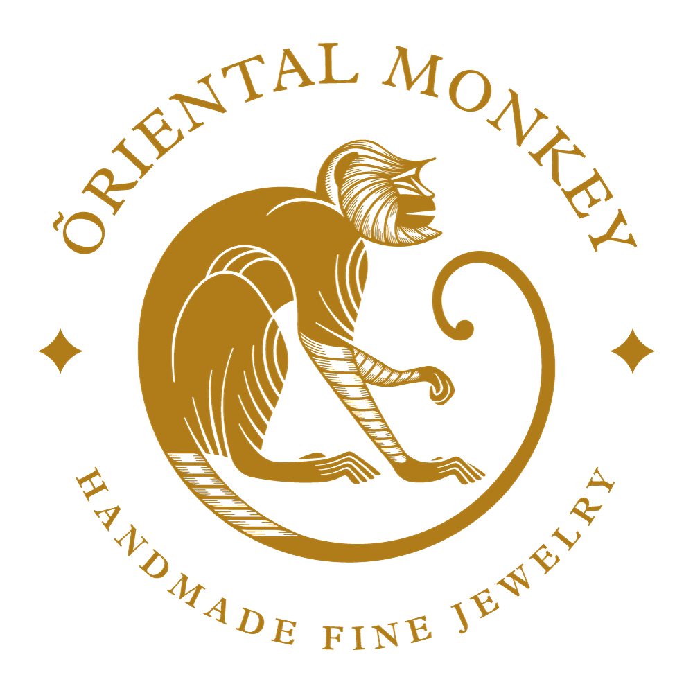 Oriental Monkey brand image