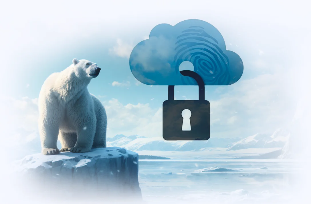 Polarbackup product image