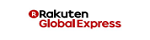 Rakuten Global Express brand image