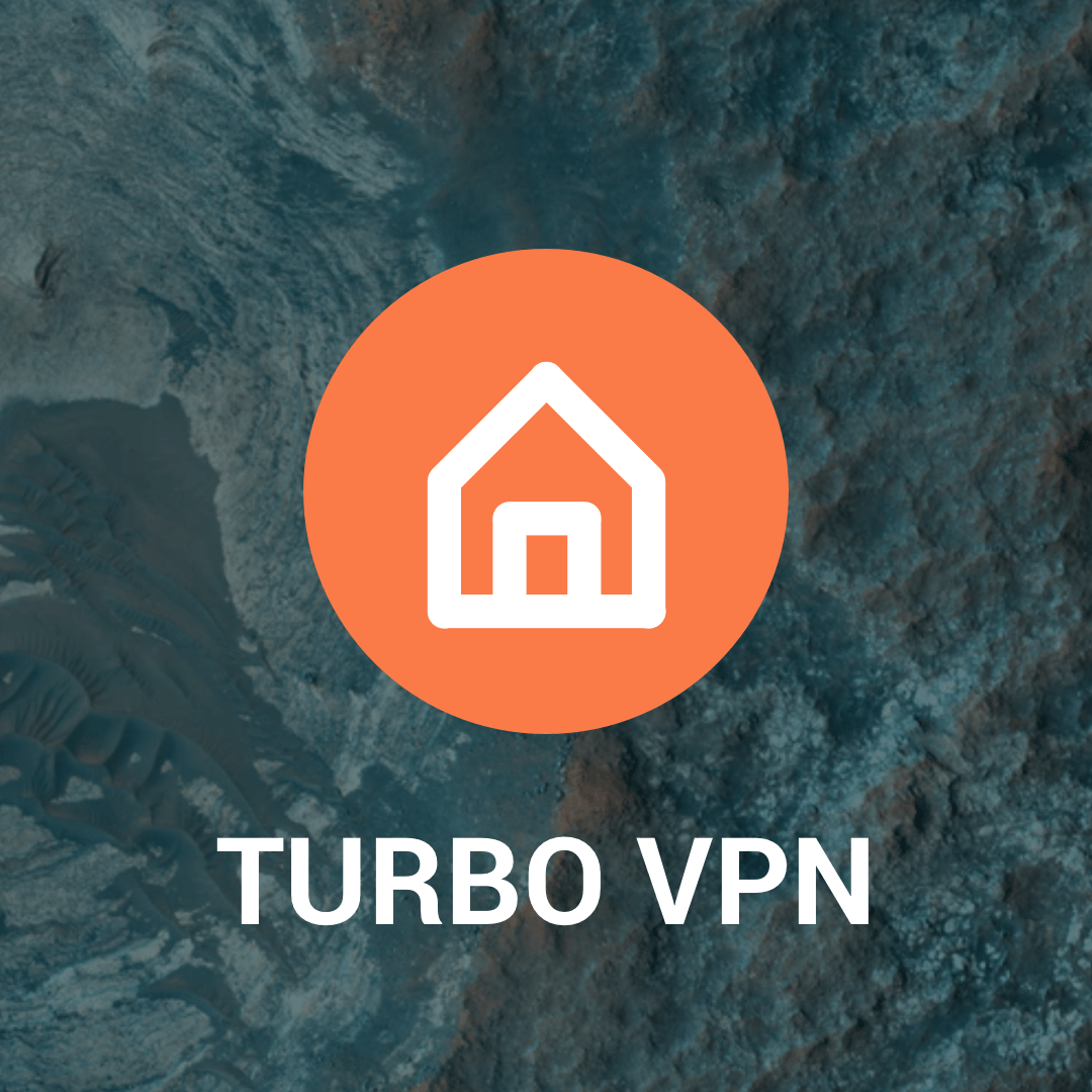 TurboVPN WW product image